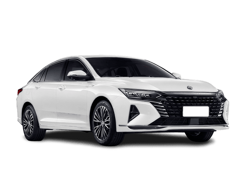 Dongfeng Shine Max купить в Екатеринбурге